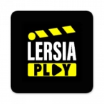 lersia play android application logo